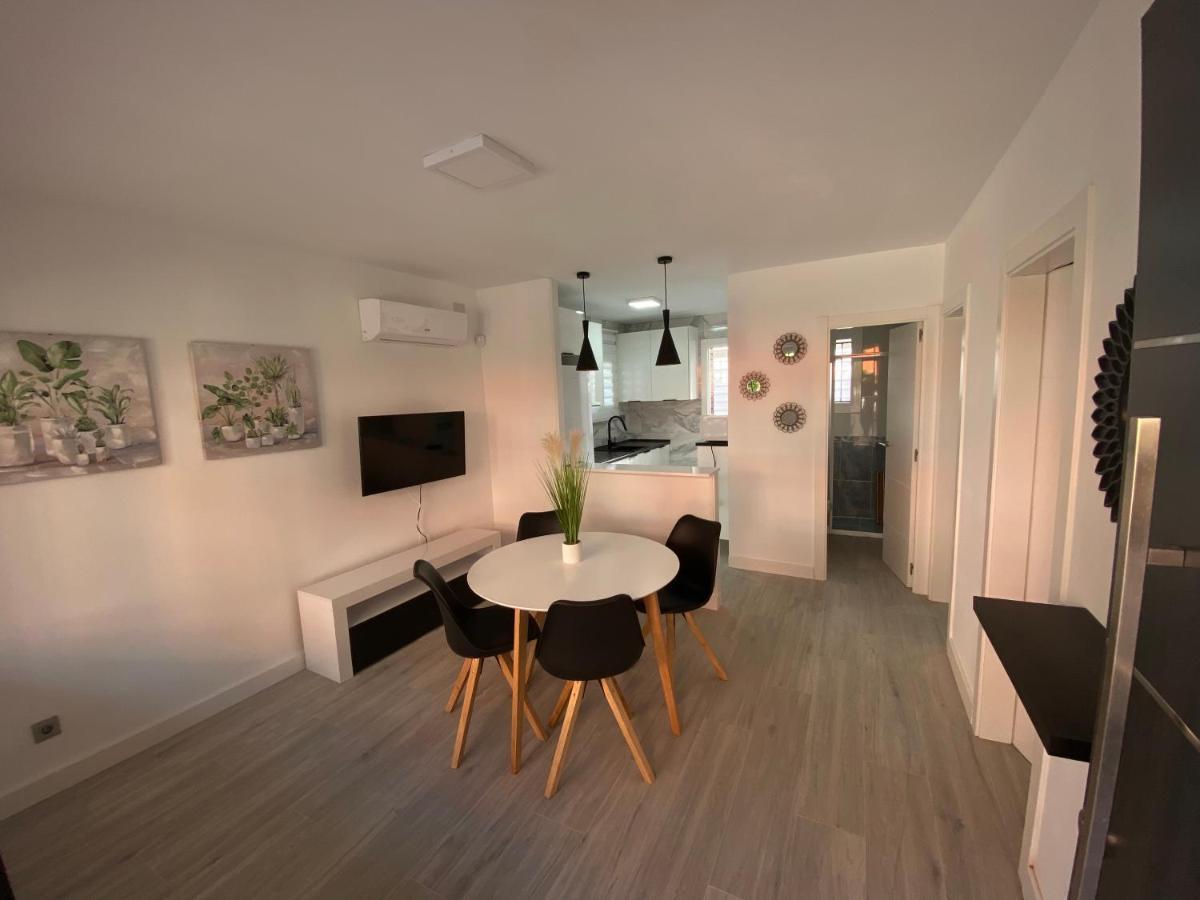 Apartamento CALAMARI1 Salou Exterior foto