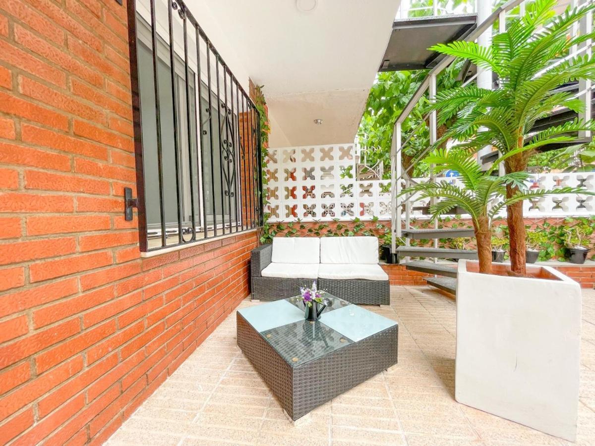 Apartamento CALAMARI1 Salou Exterior foto