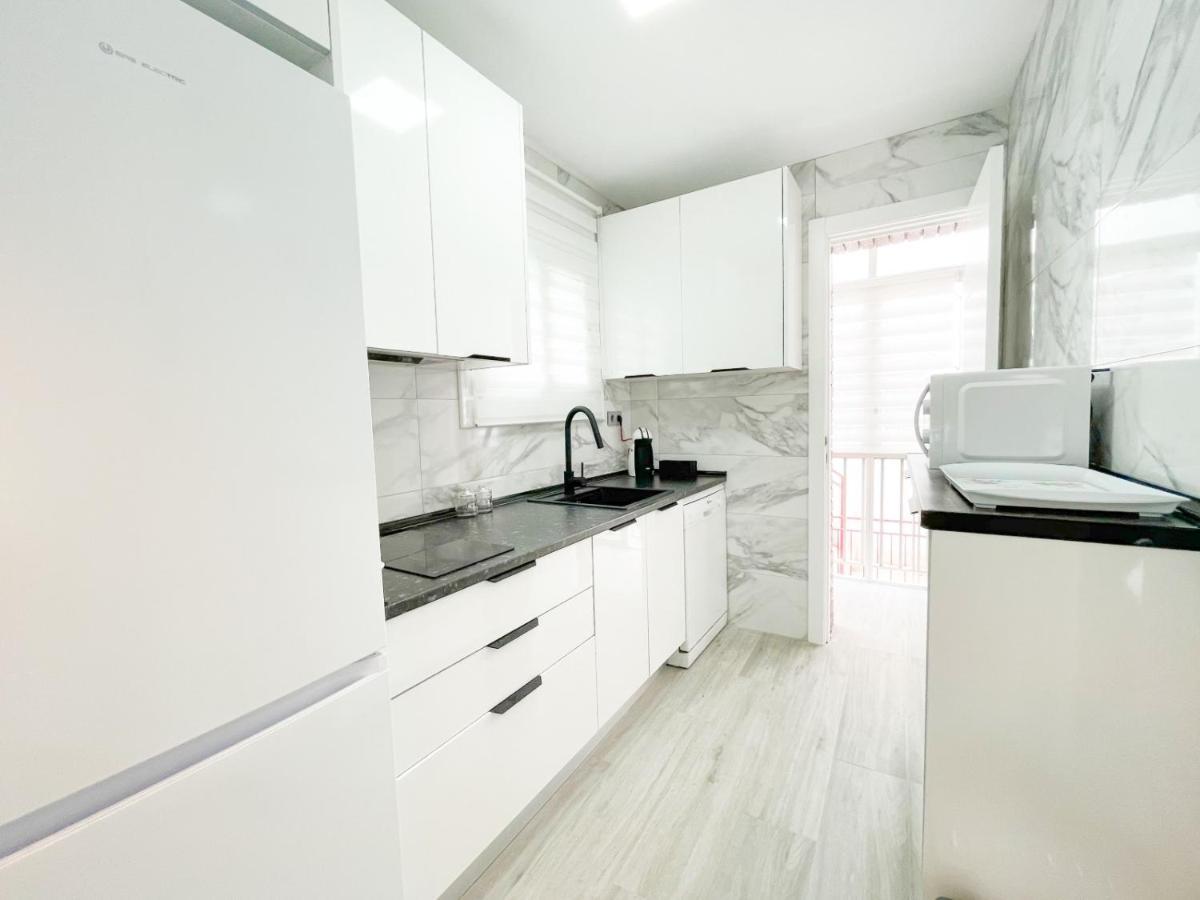 Apartamento CALAMARI1 Salou Exterior foto